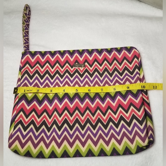 Tarte Cosmetic Wristlet Bag - Picture 12 of 13